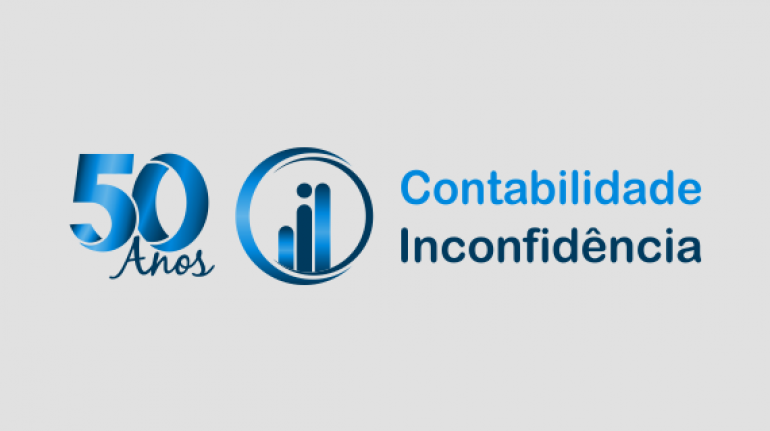 historia da contabilidade inconfidência