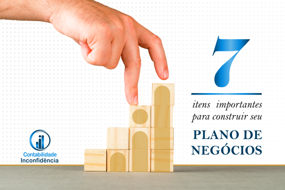 7 dicas para criar o Plano de Negocios para sua pequena empresa ...