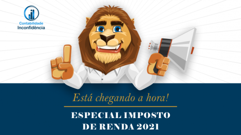 imposto de renda 2021