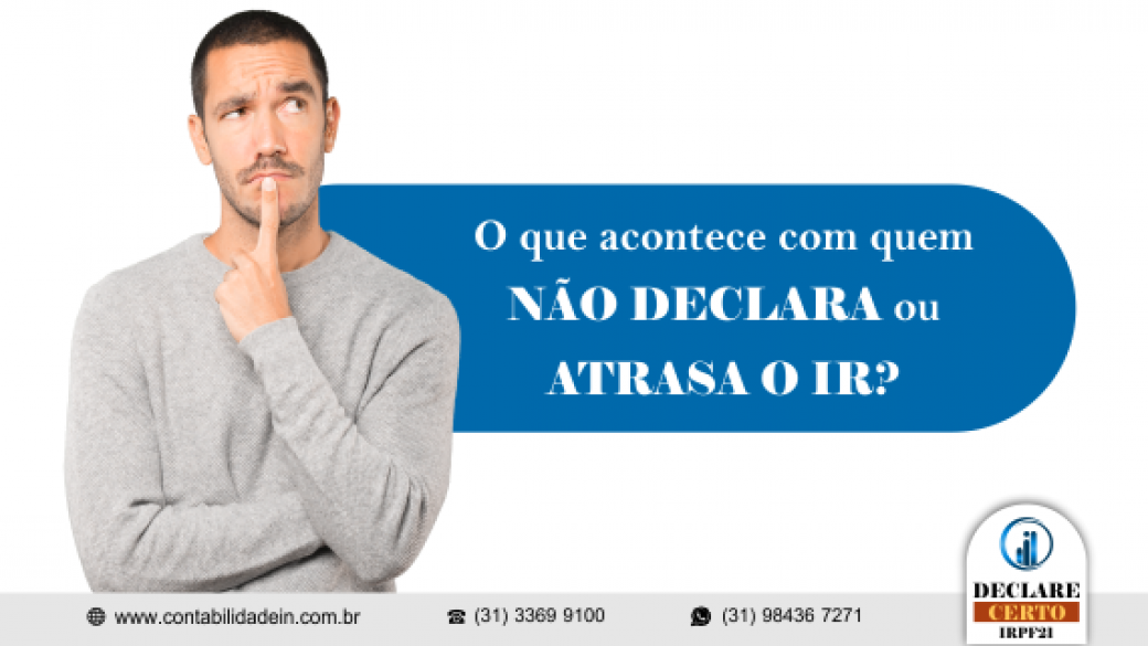 imposto de renda 2021