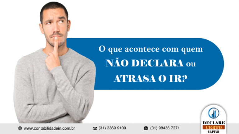 imposto de renda 2021