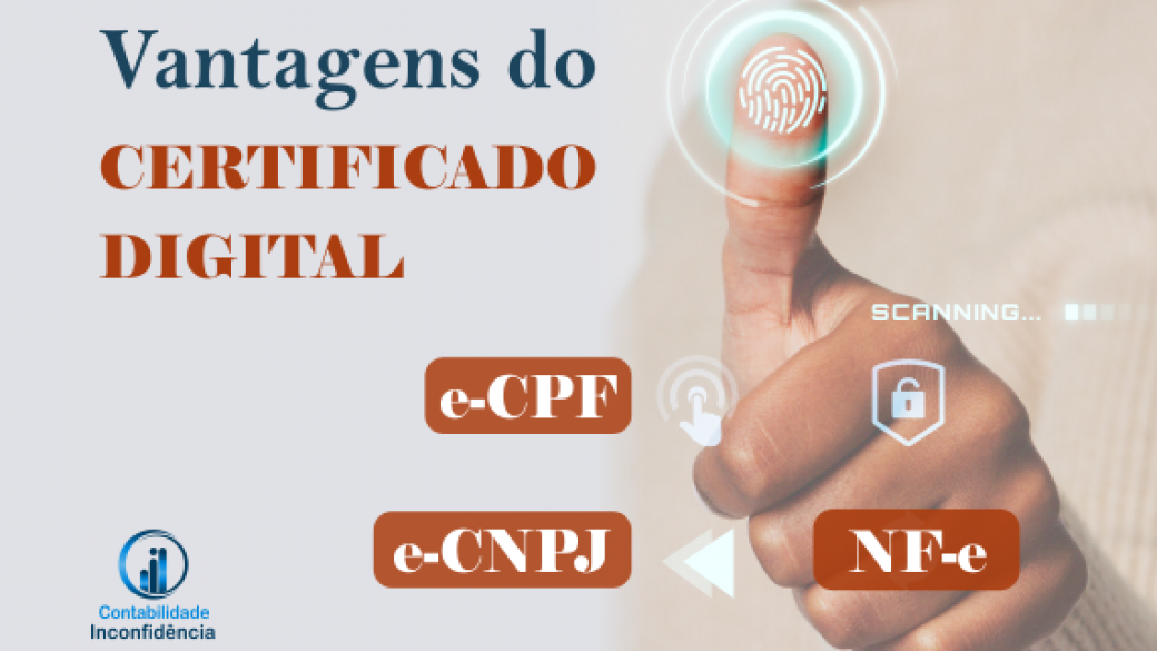 Saiba mais sobre Certificação digital