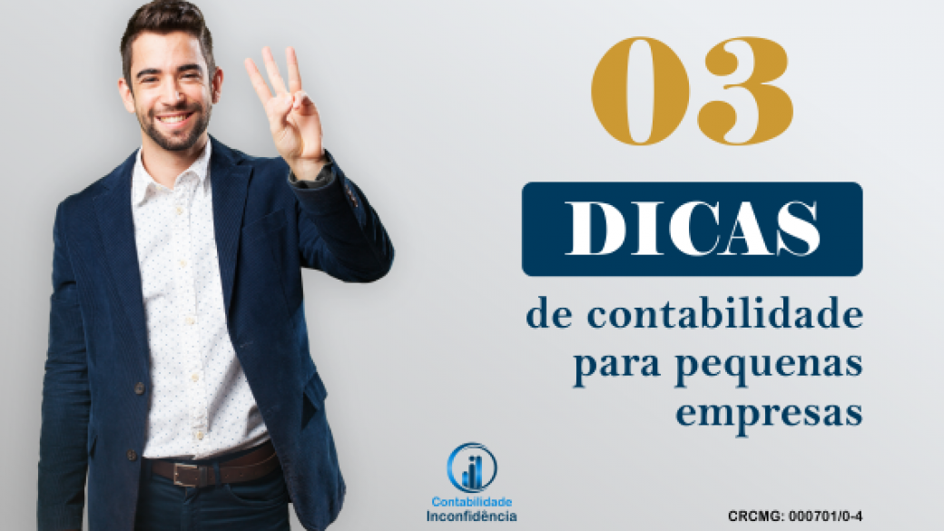 dicas de contabilidade para empresas