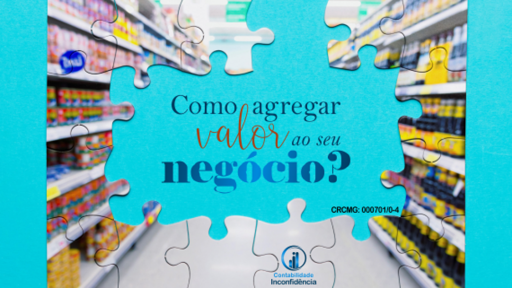 como agregar valor ao seu negócio