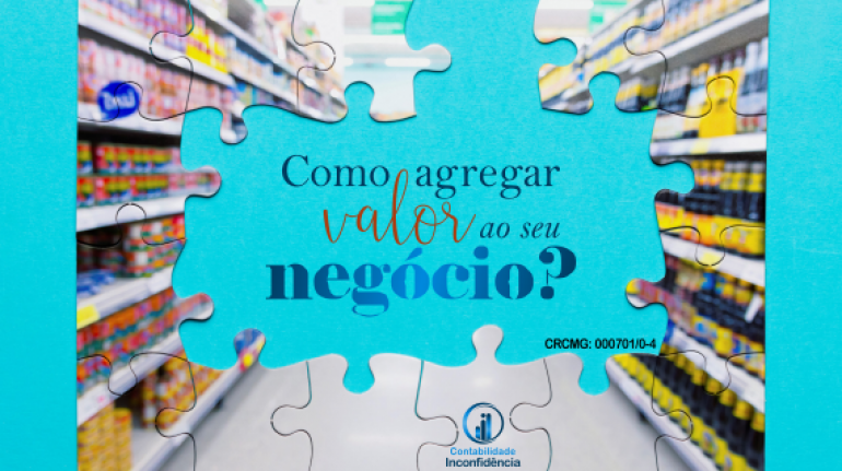 como agregar valor ao seu negócio