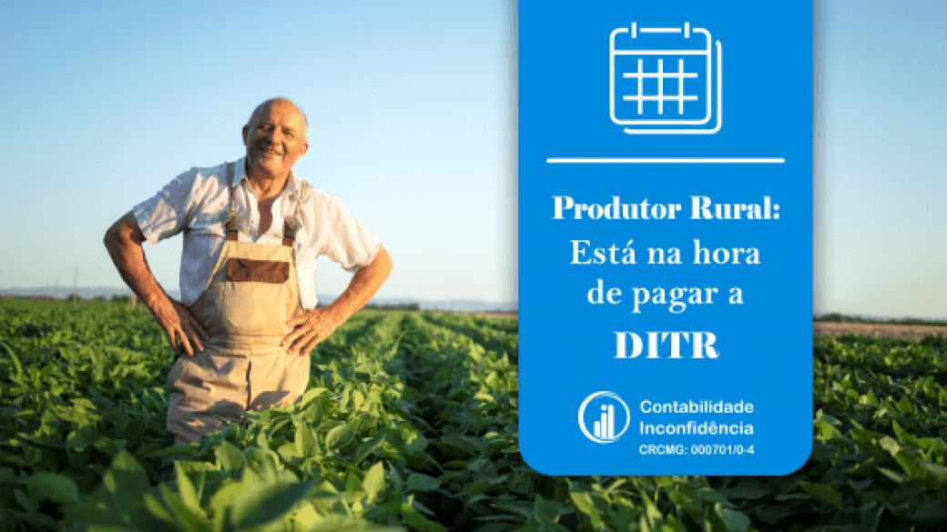 produtor rural ditr