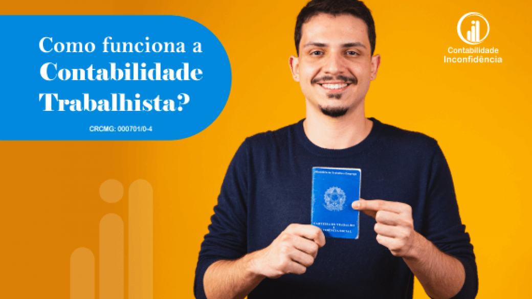 Como funciona a Contabilidade Trabalhista