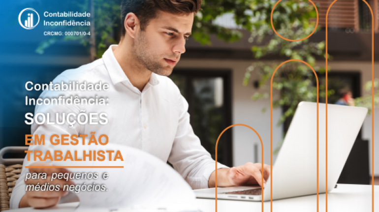 contabilidade trabahista contagem