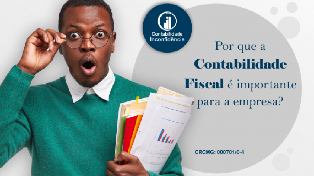 Contabilidade Fiscal para sua empresa