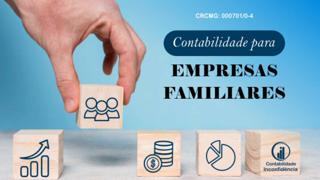 contabilidade para empresas familiares em contagem