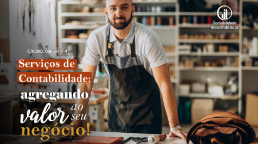 servicos de contabilidade na cidade de contagem minas gerais